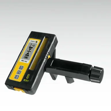 STABILA 07340 - REC160 Green Rotary Laser Receiver