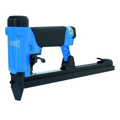 FASCO 11206F Automatic Long Magazine Fine Wire Stapler (F1B A11-16)