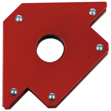 BEST WELDS 900-M-063 - Multi-Purpose Magnetic Holders, 80 lb