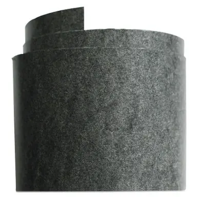 BEST WELDS 900-RA185 - Rap-Around, X-Large, 5" x Custom Length, Abrasion & Heat Resistant, (600pk)