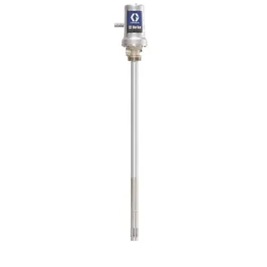 GRACO 24G605 - LD Series 50 1 Pump for 120 lb. Pail - BSPT, 150 PSI, 1/4"-19 BSPT