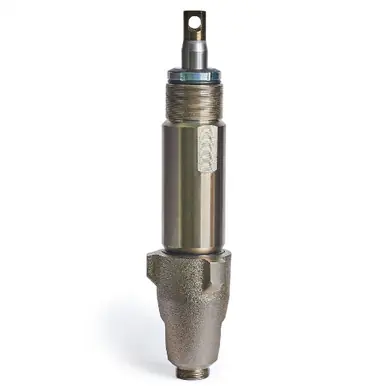 GRACO 24W997 - Endurance Chromex Piston Pump, Chromex, 3300 PSI