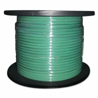 BEST WELDS 907-T3/8X1-GRN - T-Grade Single-Line Welding Hose, 3/8" 700ft Reel, Oxygen, Green, (700pk)
