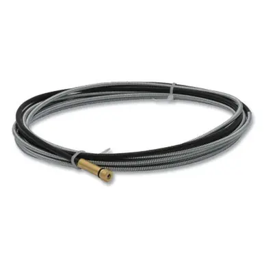 BEST WELDS 900-44-116-15 - MIG Liner, 0.052" to 1/16" x 15ft, Tweco Style No 3 & 4, 400 A