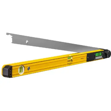 STABILA 39032 - 32" TECH 700 DA Digital Angle Measurer Level