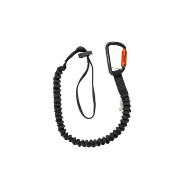 Safewaze SW438 - 15 lb Elasticated Tool Tether with Loop