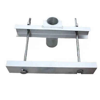 Safewaze FS-EX2502 - SAFELINK Form Link Anchor