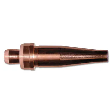 BEST WELDS 900-3-101-4 - Victor Style 1-Pc Acetylene Cutting Tip3-101 Series, Size 4