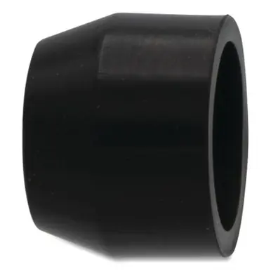 BEST WELDS 900-4423R - Insulator Cap, 350 A-500 A, for Bernard Style Q-Gun & S-Gun MIG Guns, 2ct (2pk)
