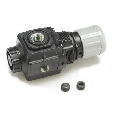 GRACO 116513 – Air Regulator (ProMix Proportioners / Merkur Spray Packages)