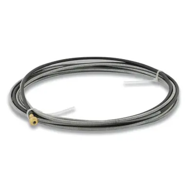 BEST WELDS 900-45-40-15 - MIG Liner, 0.045" x 15ft, Tweco Style Mini, 135 A