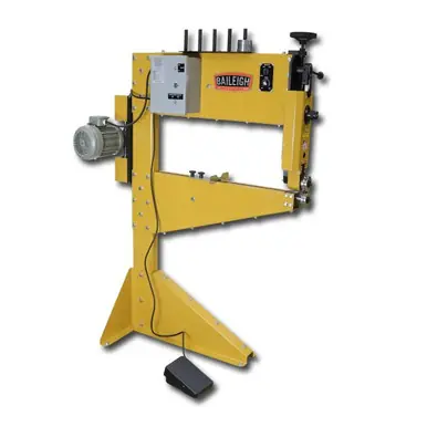 Baleigh 1000862 Bead Roller BR-16E-36
