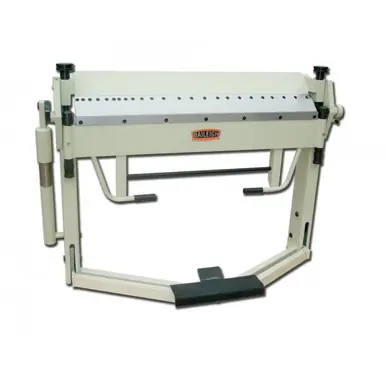 Baleigh 1000399 Sheet Metal Finger Brake BB-4012F