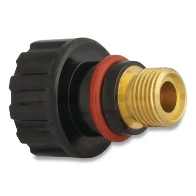 BEST WELDS 900-57Y04 - Back Cap, Short, for 17, 18, & 26 Torches, 1-7/8" 2ct (2pk)