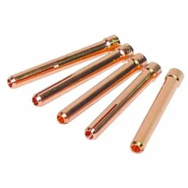 BEST WELDS 900-2304-0089 - Collet, 3/32" used on A16HP /A35HP Torches Airco, 2ct (2pk)