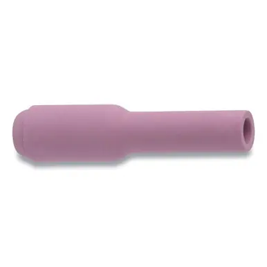 BEST WELDS 900-10N49L - Alumina Nozzle TIG Cup, 5/16" Size 5, for Torch 17, 18, 26, Long, 3" (10pk)