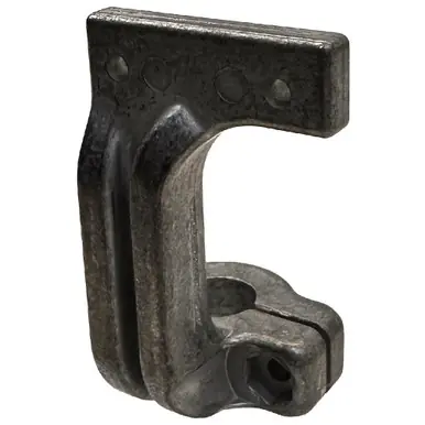GRACO 557546 - Replacement Bracket for Cycle Switch