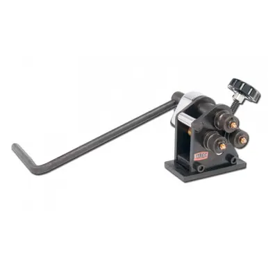 Baleigh 1006851 Manual Roll Bender R-M3
