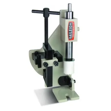 Baleigh 1008036 Hole Saw Notcher TN-210H