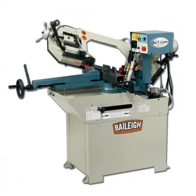 Baleigh 1001396 Mitering Band Saw BS-250M