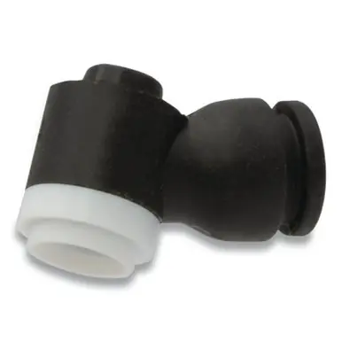 BEST WELDS 900-9-70M - TIG Torch Head, Air/Water Cooled, 125 A, Round, 70° for 150M, 200M, 225M