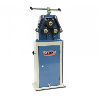 Baleigh 1006846 Manual Roll Bender R-M10
