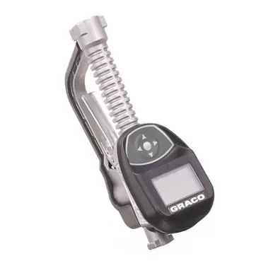 GRACO 25N771 - SDP Series Electronic Preset Oil Bar Meter