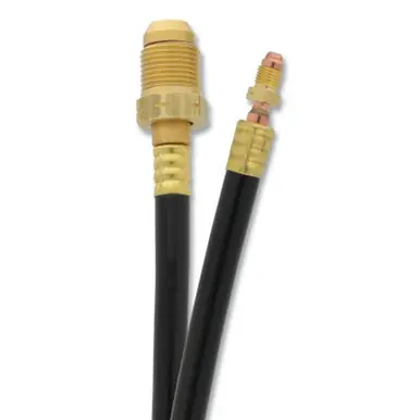 BEST WELDS 900-41V29 - TIG Power Cable, for 18 Series Torches, 25ft, Vinyl