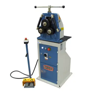 Baleigh 1013217 Manual Roll Bender R-M10E