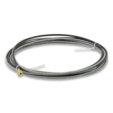 BEST WELDS 900-35-40-15 - MIG Liner, 0.030 in to 0.035" x 15ft, Tweco Style Mini, 135 A