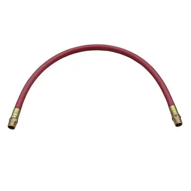 Reelcraft 601020-1 - 1/2" x 1 ft. Low Pressure Air/Water Hose