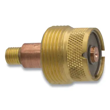 BEST WELDS 900-45V0204S - Gas Lens Collet Body, 0.020 in to 0.040" used on 9, 9FMT, 20 Torches, (2pk)