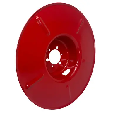Reelcraft 260149 - Flange, Sheave for 5005 Series Hose Reels