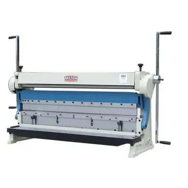 Baleigh 1006972 Shear Brake Roll SBR-5216