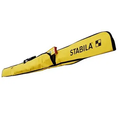STABILA 30035 - 24", 48", 7-12‘ Plate Level Case