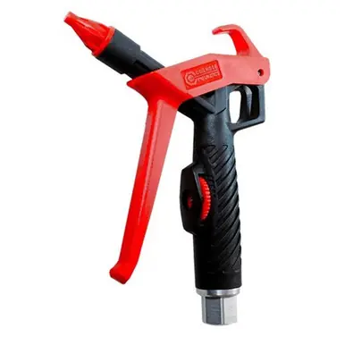 Coilhose Pneumatics TYP-2505-DL Typhoon Plus Blow Gun OSHA Compliant