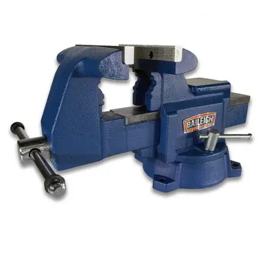 Baleigh 1227986 BV-5I - 5" Bench Vise