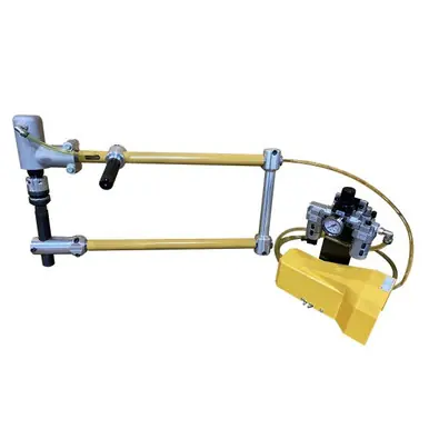Baleigh 1230574 AH-24R Hand Held Planishing Hammer