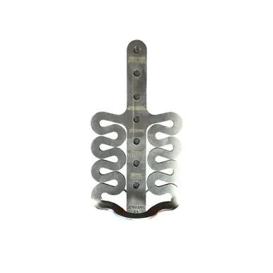 Safewaze 019-4006 - FrogLink Permanent & Reusable Roof Anchor