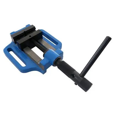 Baleigh 1227904 BV-3DP - Drill Press Vise