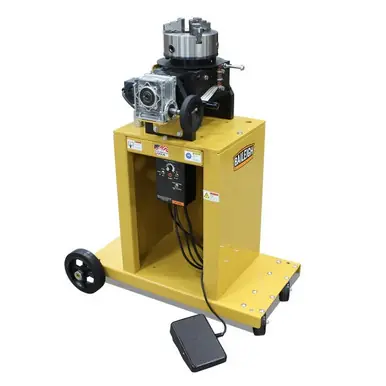 Baleigh 1020383 Welding Positioner WP-1800F