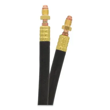 BEST WELDS 900-57Y01R - TIG Power Cable, for 9, 9FMT, 17, 17FMT, 24FMT, 150M Series Torches, 12.5ft,