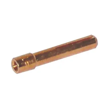 BEST WELDS 900-13N20 - Collet, 0.020" used on Torches 20, 25, 9, 5ct