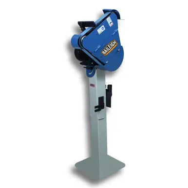 Baleigh 1000655 Belt Grinder BG-248-3