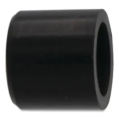 BEST WELDS 900-4323R - Insulator Cap, 200 A-300 A, for Bernard Style BTB, Q-Gun, S-Gun, W-Gun (2pk)