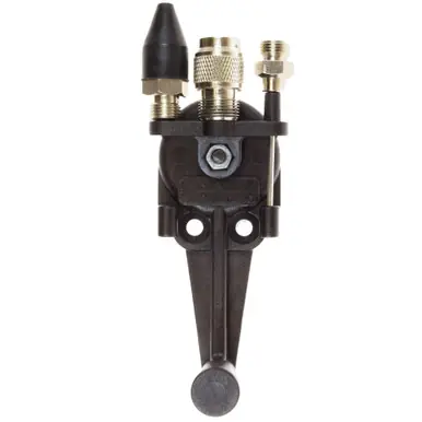 Coilhose Pneumatics TH-KIT Typhoon Blow Gun Caddy