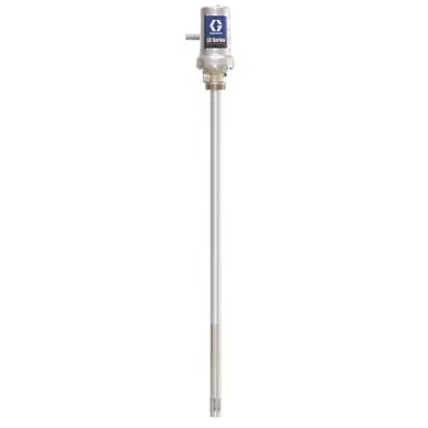 GRACO 24G607 - LD Series 50 1 Pump for 400 lb. Pail - BSPP, 150 PSI, 1/4"-19 BSPP