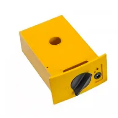 STABILA 07150 - LAR350 Lithium-Ion Laser Rechargeble Battery Pack