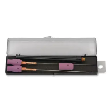 BEST WELDS 900-AK-1 - TIG Accessory Kit, used on 9, 20, 22, 25 Series Torches