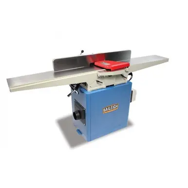 Baleigh 1230365 IJ-872-HH - Jointer with Spiral Cutter Head
